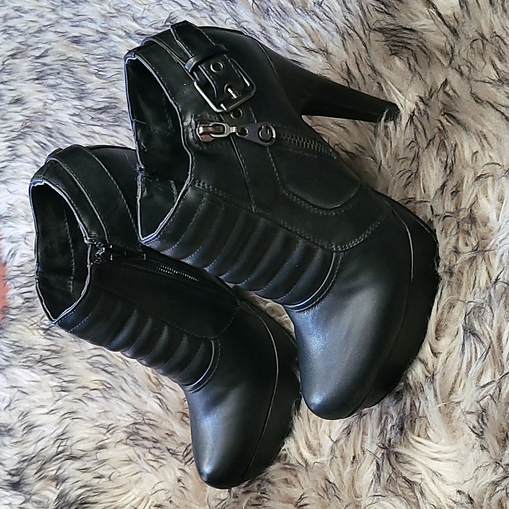 Heels